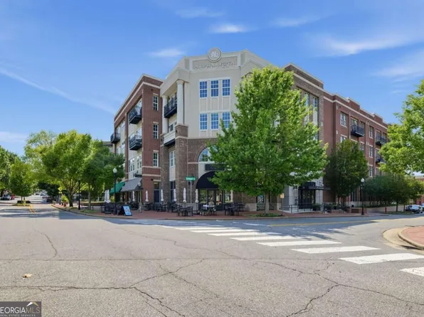 58 Canton St Unit 202, Alpharetta, GA 30009