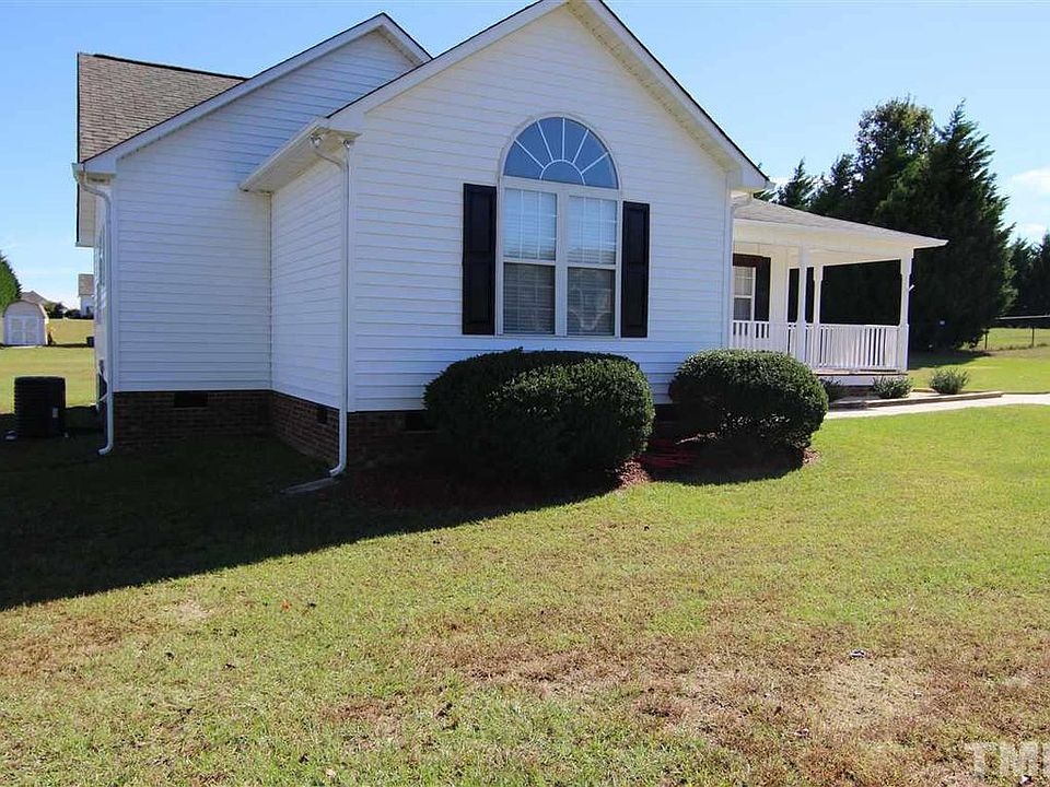 364 Rosa Cir, Willow Spring, NC 27592 Zillow