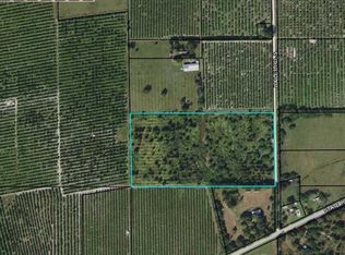 Bailey Rd S, Wauchula, FL 33873
