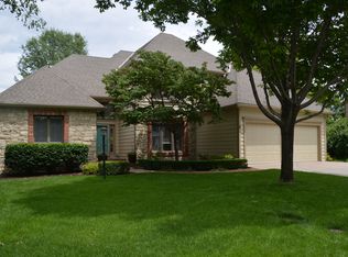 1708 Troon Ln, Lawrence, KS 66047