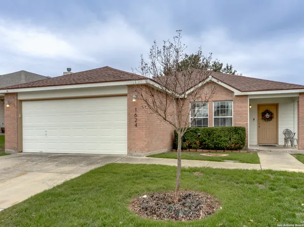 1624 SPICE SPRING, San Antonio, TX 78260