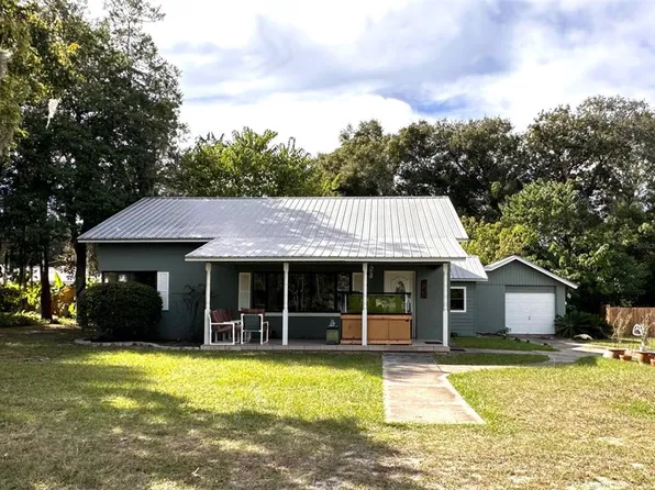 940 SW Highland Ave, Keystone Heights, FL 32656
