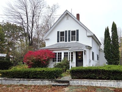 65 Middle Avenue, Mexico, ME, 04257