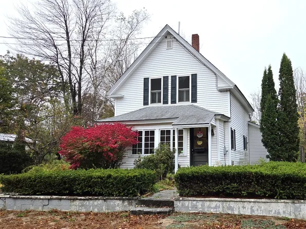 65 Middle Avenue, Mexico, ME 04257