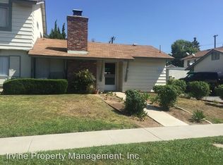 18221 Mandarin Ln, Yorba Linda, CA 92886