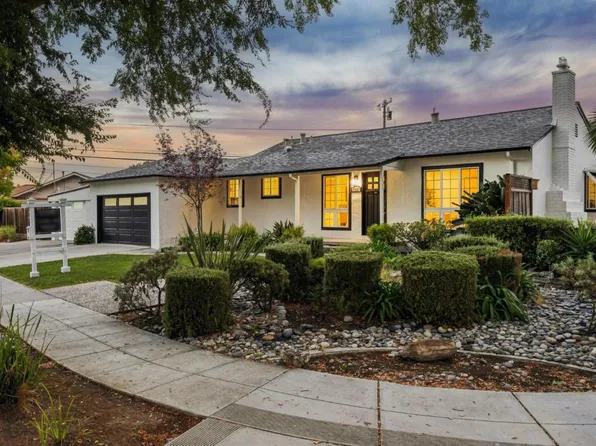 766 N Redwood Ave, San Jose, CA 95128