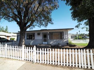 1160 Chestnut St, Escondido, CA 92025