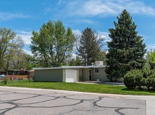 5000 S Washington St, Englewood, CO 80113