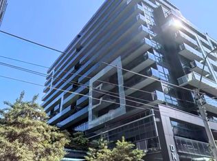 1030 King St W Unit Lph10, Toronto, ON M6K 0B4