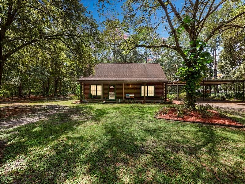 4602 Log Cabin Dr, Lakeland, FL 33810 Zillow