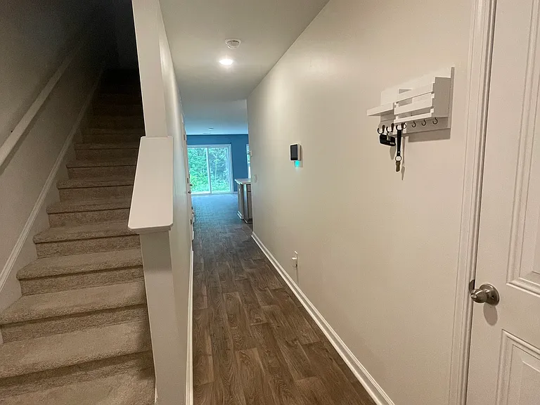 Entry Way