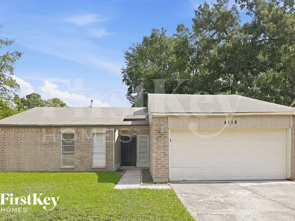 4118 Algernon Dr