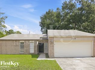 4118 Algernon Dr, Spring, TX 77373
