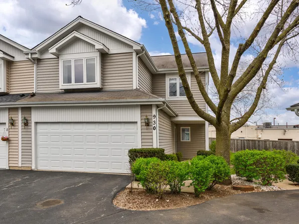 930 Noel Ct, Westmont, IL 60559