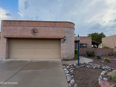4571 N Arroyo Vacio, Tucson, AZ, 85750