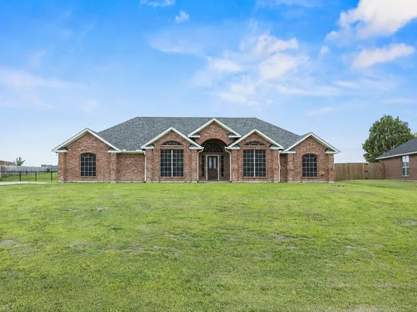 16422 Prairie Mdw, Forney, TX 75126