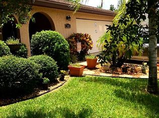 5435 Wendy Lee Dr, Titusville, FL 32780