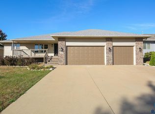7524 W Boysenberry St, Sioux Falls, SD 57106