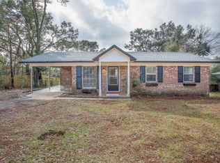 631 Childers St, Pensacola, FL 32534