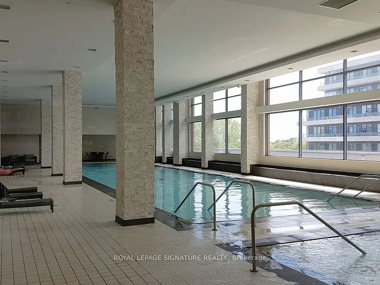 2220 Lake Shore Blvd W #3203 — Photo 28