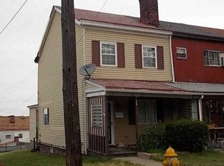 601 E 19th Ave, Homestead, PA 15120