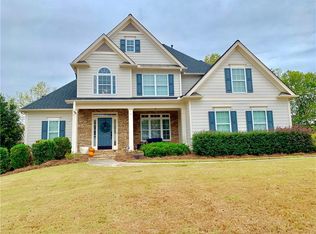 272 Heathrow Dr, Hiram, GA 30141
