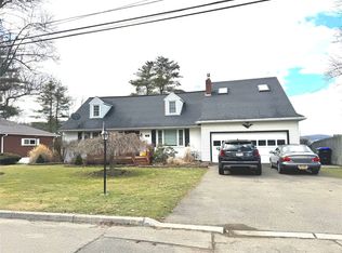 716 Keenan Dr, Vestal, NY 13850