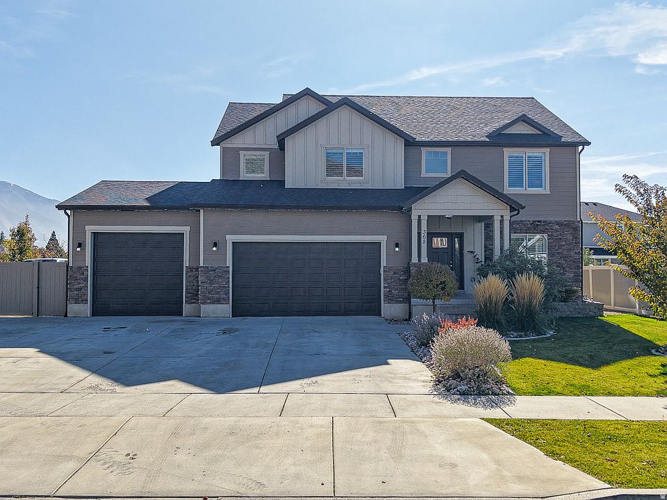 1st image of 368 E 700 N