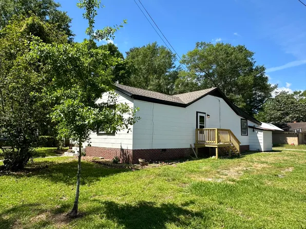 328 N 18th Ave, Hattiesburg, MS 39401