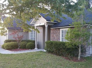 2228 Crystal Cove Dr, Green Cove Springs, FL 32043