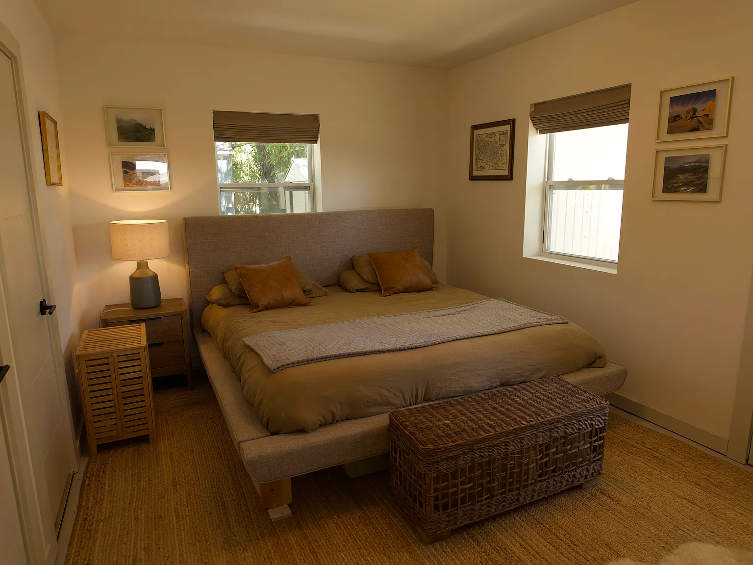 1 bed, 800 sqft, $2,800 — Photo 3