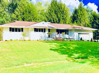 128 Crystal Dr, Lucasville, OH