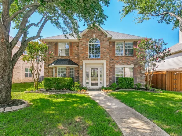 2424 Hunters Run Dr, Plano, TX 75025