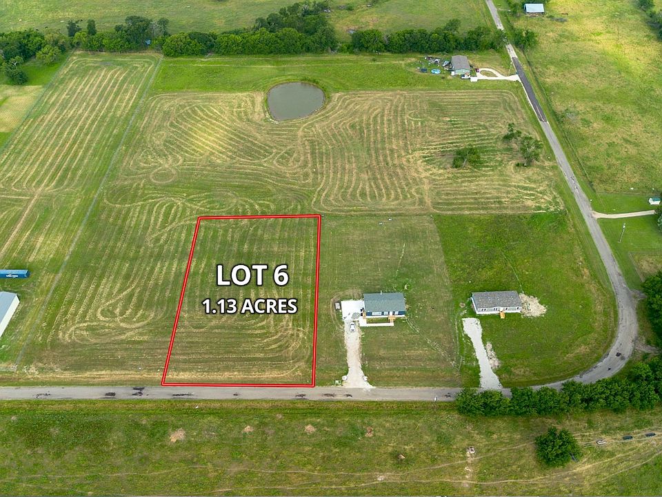 1st image of LOT 6 County Road 4771