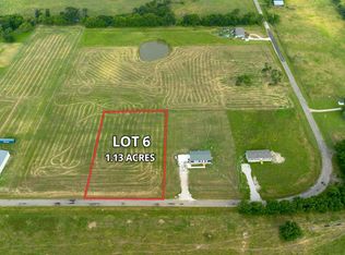 LOT 6 County Road 4771, Sulphur Springs, TX 75482