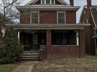 222 11th Ave, Huntington, WV 25701