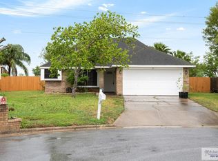 35 Hermosillo Ct, Brownsville, TX 78526