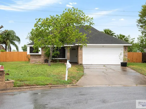 35 Hermosillo Ct, Brownsville, TX 78526