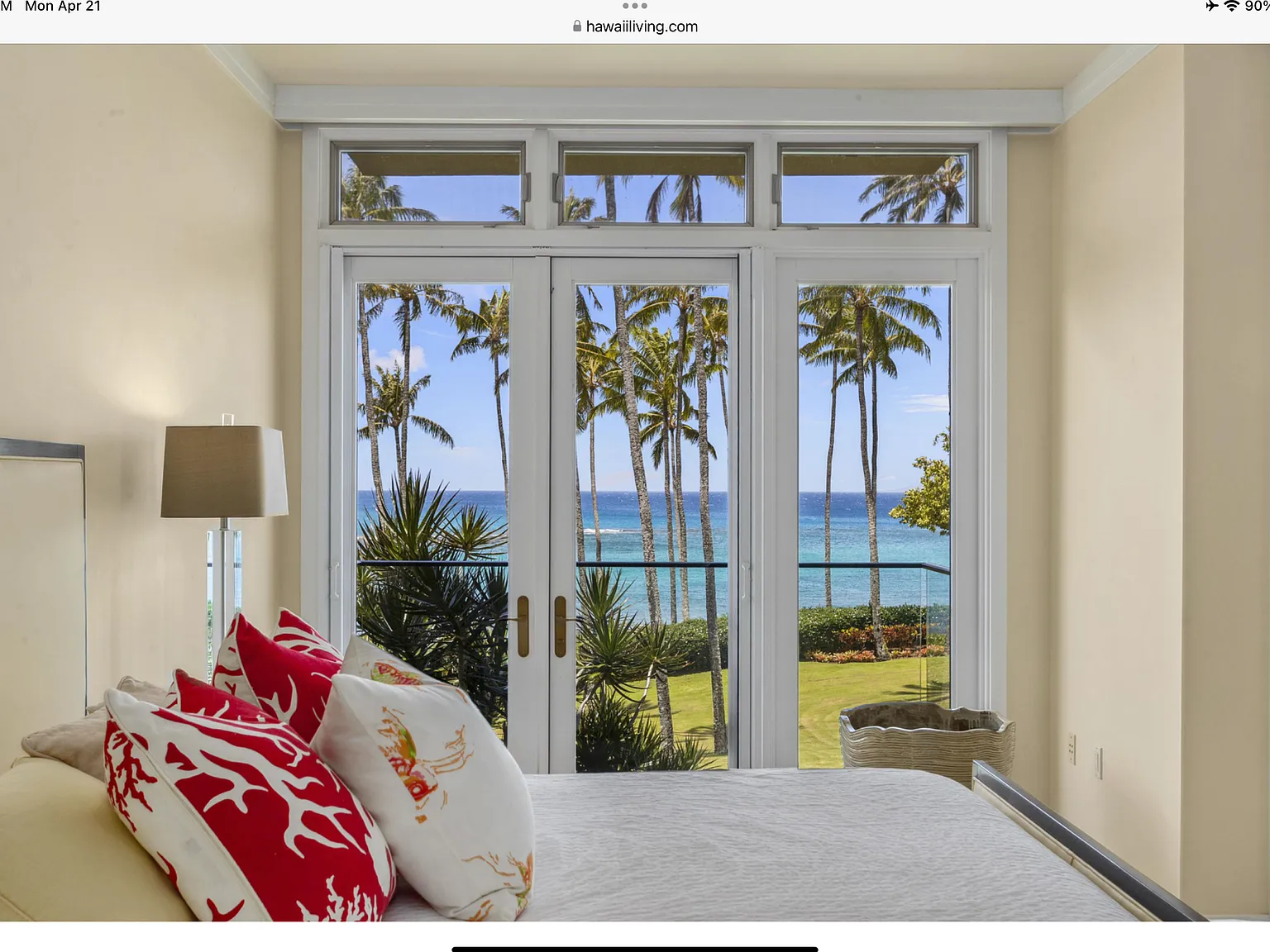 Kapalua Bay Dr, Lahaina — Photo 4