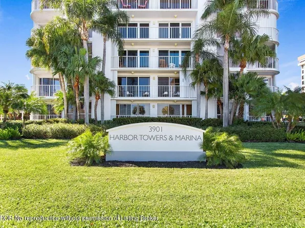 3901 S Flagler Dr APT 304, West Palm Beach, FL 33405