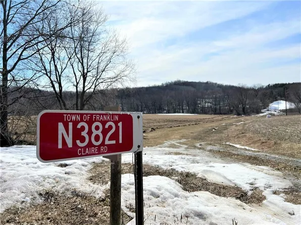 3821 Claire Road, Taylor, WI 54659
