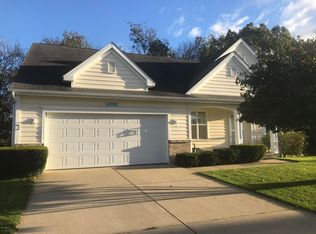 4593 Chasemoor Dr, Portage, MI