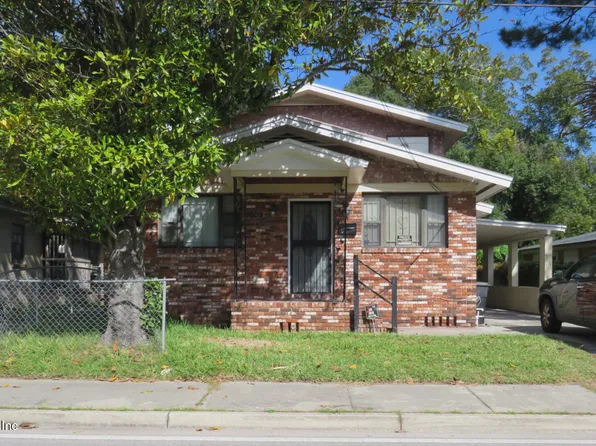1609 W 13th St, Jacksonville, FL 32209