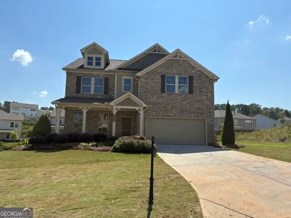 8525 Stratford Oaks Ave #Jy39bv, Cumming, GA 30107