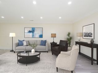 315 Bunting Rd #BASEMENT, Saint Catharines, ON L2M 3Y4