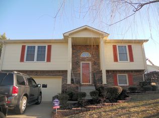 2179 Bauling Ct, Clarksville, TN 37040