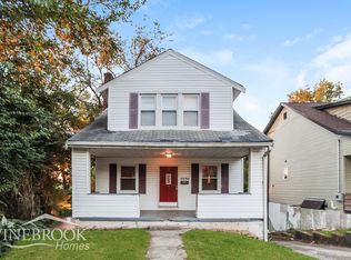 5530 Dunning Pl, Cincinnati, OH 45227
