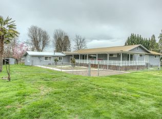 1782 Jasmine Ave, Medford, OR 97501