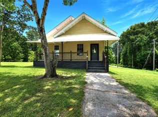19 Clemson St, Liberty, SC 29657