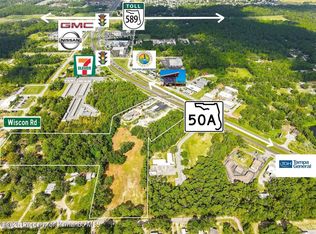 15440 Cortez Blvd, Brooksville, FL 34613